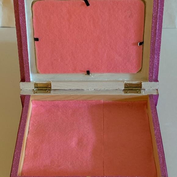 Princess Bella Jewelry Box - Picture 5 of 5